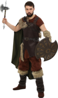 people & Viking free transparent png image.