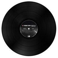 objects & Vinyl record free transparent png image.