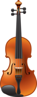 objects & violin free transparent png image.