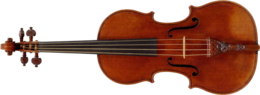 objects & Violin free transparent png image.