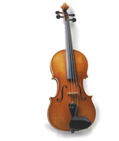 objects & violin free transparent png image.