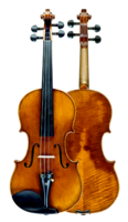 objects & Violin free transparent png image.