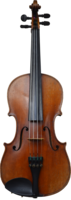 objects & Violin free transparent png image.