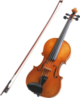 objects & Violin free transparent png image.