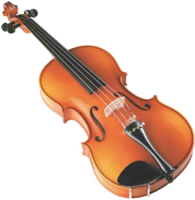 objects & Violin free transparent png image.