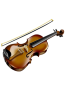 objects & Violin free transparent png image.