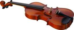 objects & Violin free transparent png image.