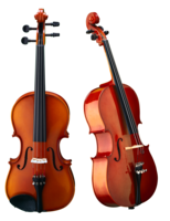 objects & Violin free transparent png image.