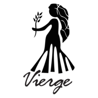 astrological signs & Virgo free transparent png image.