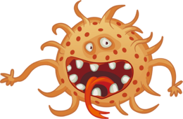 miscellaneous & virus free transparent png image.