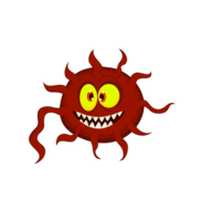 miscellaneous & virus free transparent png image.