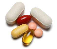 miscellaneous & Vitamins free transparent png image.