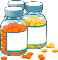 miscellaneous & Vitamins free transparent png image.