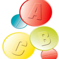 miscellaneous & vitamins free transparent png image.