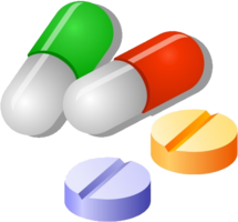 miscellaneous & Vitamins free transparent png image.