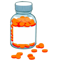 miscellaneous & vitamins free transparent png image.