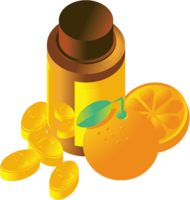 miscellaneous & vitamins free transparent png image.