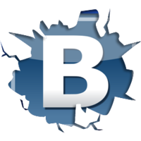 logos & vkontakte free transparent png image.