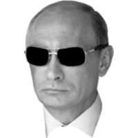 celebrities & vladimir putin free transparent png image.