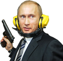 celebrities & vladimir putin free transparent png image.