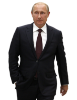 celebrities & Vladimir Putin free transparent png image.