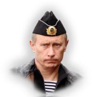 celebrities & Vladimir Putin free transparent png image.