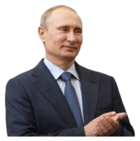 Vladimir Putin&celebrities png image