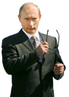 celebrities & vladimir putin free transparent png image.