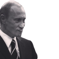 celebrities & vladimir putin free transparent png image.