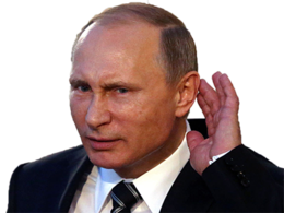 celebrities & vladimir putin free transparent png image.