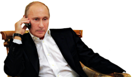 celebrities & vladimir putin free transparent png image.