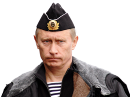 celebrities & vladimir putin free transparent png image.