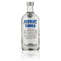 food & Vodka free transparent png image.