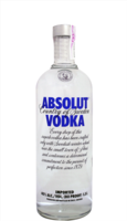 food & Vodka free transparent png image.