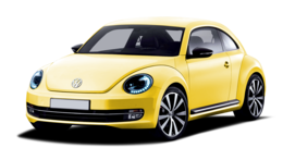 cars & Volkswagen free transparent png image.