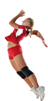 sport & volleyball free transparent png image.