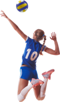 sport & Volleyball free transparent png image.