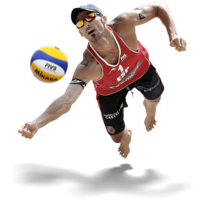 sport & volleyball free transparent png image.