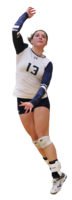 sport & Volleyball free transparent png image.