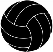 sport & Volleyball free transparent png image.