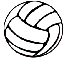 sport & volleyball free transparent png image.