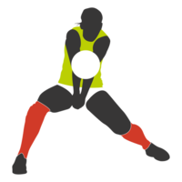 sport & Volleyball free transparent png image.