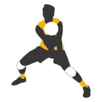 sport & Volleyball free transparent png image.