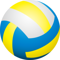 sport & volleyball free transparent png image.