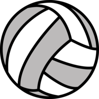 sport & Volleyball free transparent png image.