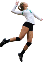 sport & volleyball free transparent png image.