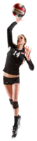 sport & Volleyball free transparent png image.