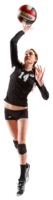 sport & volleyball free transparent png image.