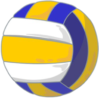 sport & Volleyball free transparent png image.