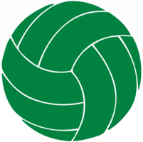 sport & Volleyball free transparent png image.